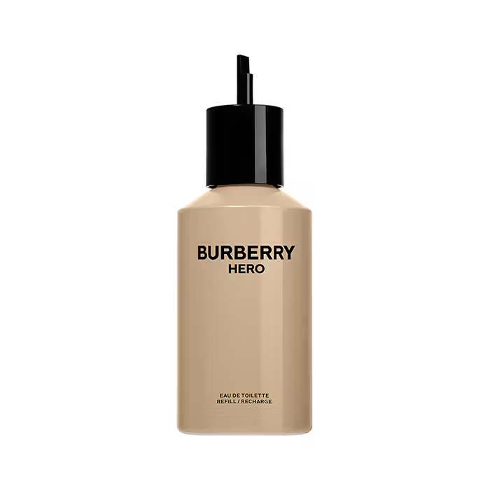 BurberryBURBERRY HEROEau De Toilette 200ml Refill