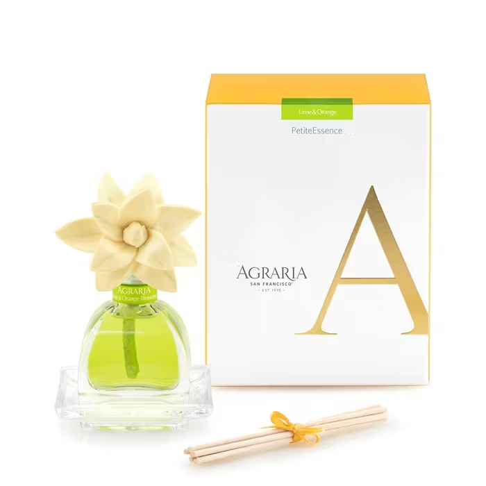 AgrariaAGRARIAAgraria - Lime & Orange - Petite essence - 50ml