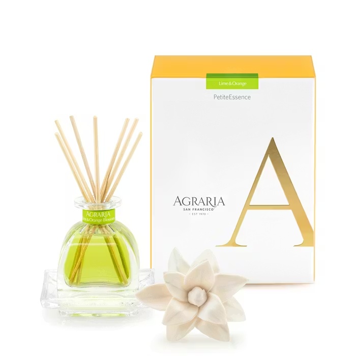 AgrariaAGRARIAAgraria - Lime & Orange - Petite essence - 50ml 4 AgrariaAGRARIAAgraria - Lime & Orange - Petite essence - 50ml