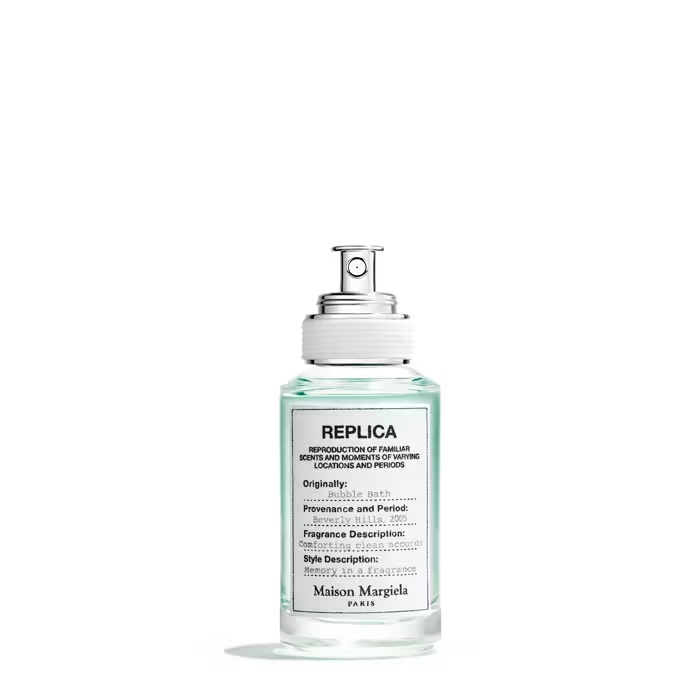 Maison MargielaBUBBLE BATHEau De Toilette 30ml