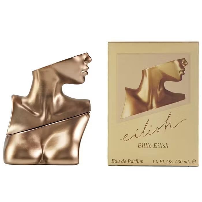 Billie EilishEILISHEau De Parfum 30ml