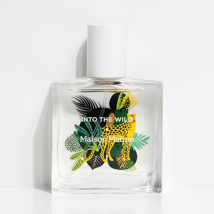 Maison MatineINTO THE WILDEau De Parfum 50ml