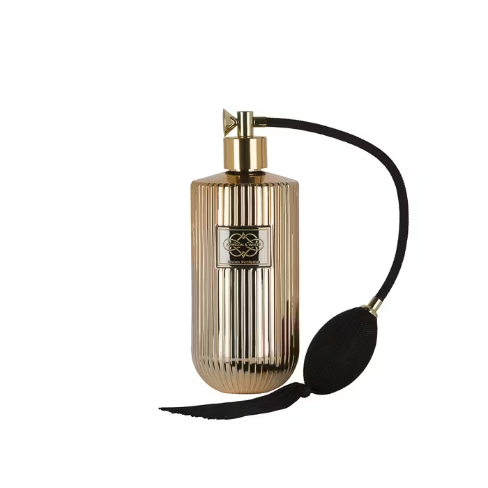 Johnson & WhiteDubaiJohnson & White Dubai Room Perfume 375ml