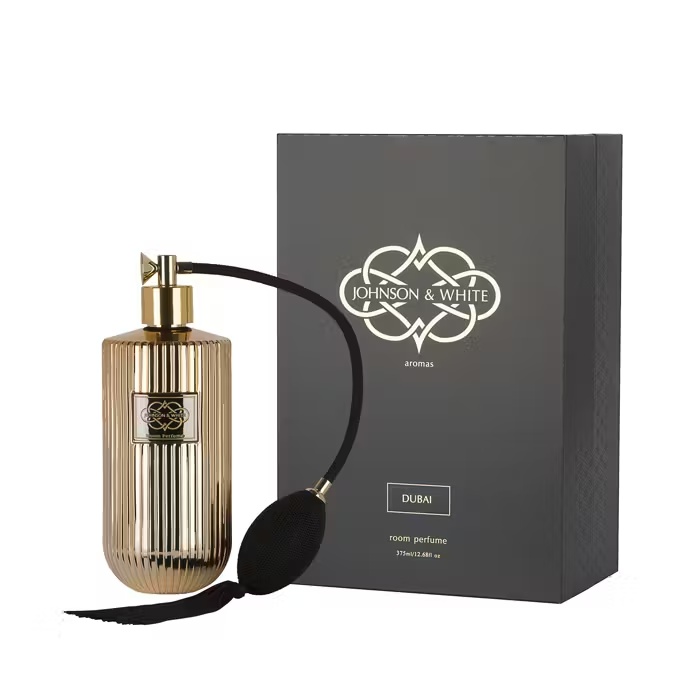 Johnson & WhiteDubaiJohnson & White Dubai Room Perfume 375ml 2 Johnson & WhiteDubaiJohnson & White Dubai Room Perfume 375ml
