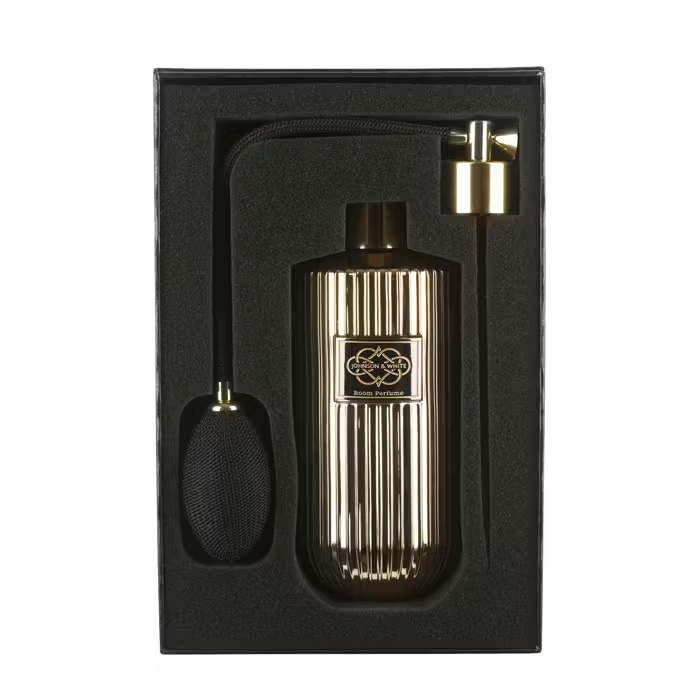 Johnson & WhiteDubaiJohnson & White Dubai Room Perfume 375ml 3 Johnson & WhiteDubaiJohnson & White Dubai Room Perfume 375ml