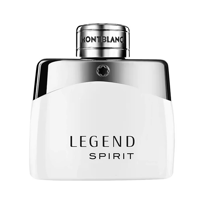 MontblancLEGENDSpirit Eau De Toilette 30ml