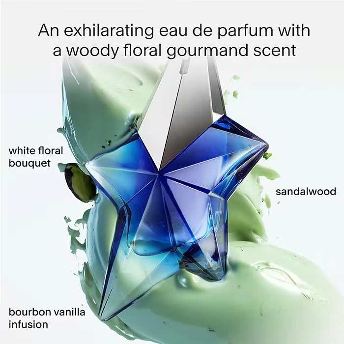 MuglerANGELStellar Eau De Parfum 100ml Refill
