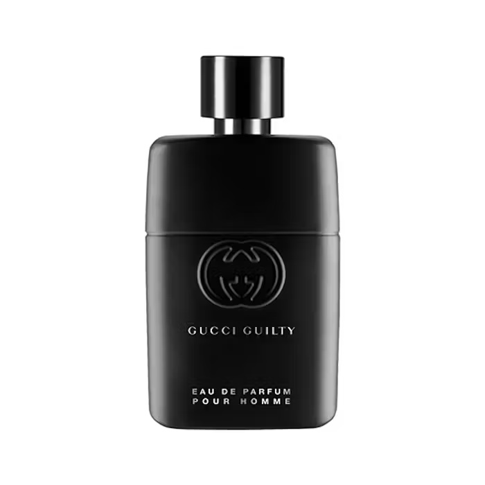 GucciGUCCI GUILTY FOR HIMEau De Parfum 50ml