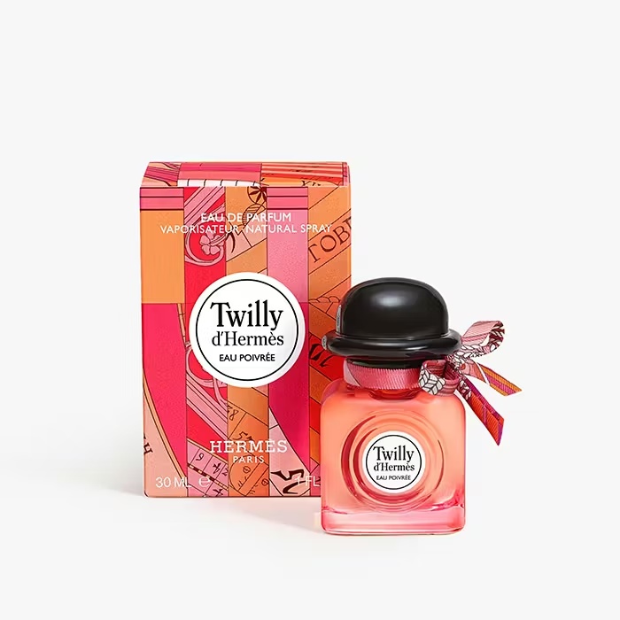 HermesTWILLY D'HERMESEau Poivrée Eau De Parfum 30ml 2 HermesTWILLY D'HERMESEau Poivrée Eau De Parfum 30ml