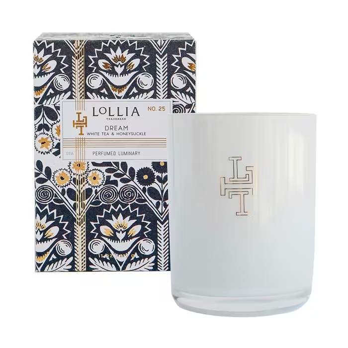LolliaLolliaLOLLIA Dream Luminary Candle 312g