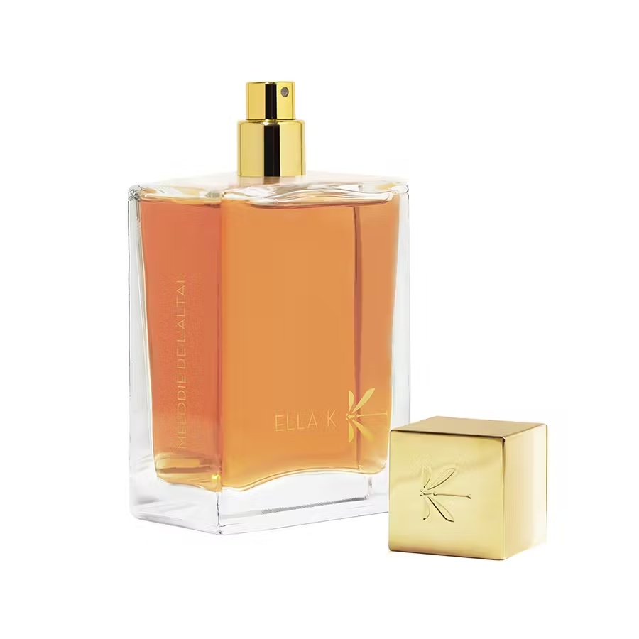 Ella KMELODIE DE L'ALTAIEau De Parfum 100ml