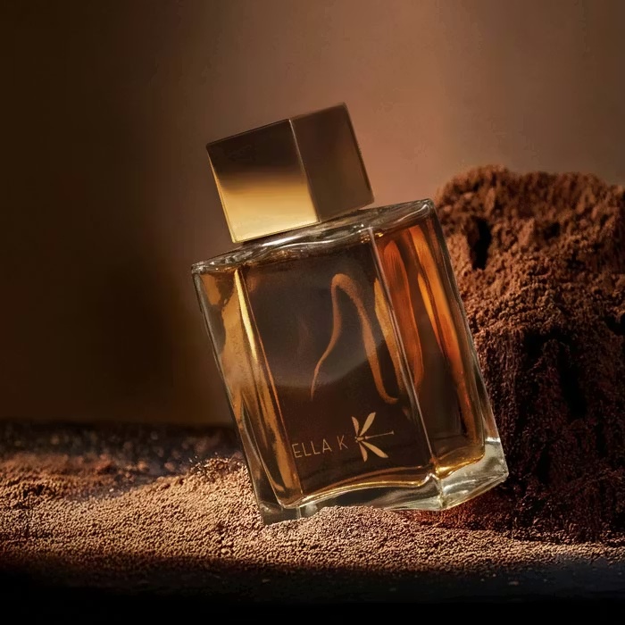 Ella KMELODIE DE L'ALTAIEau De Parfum 100ml