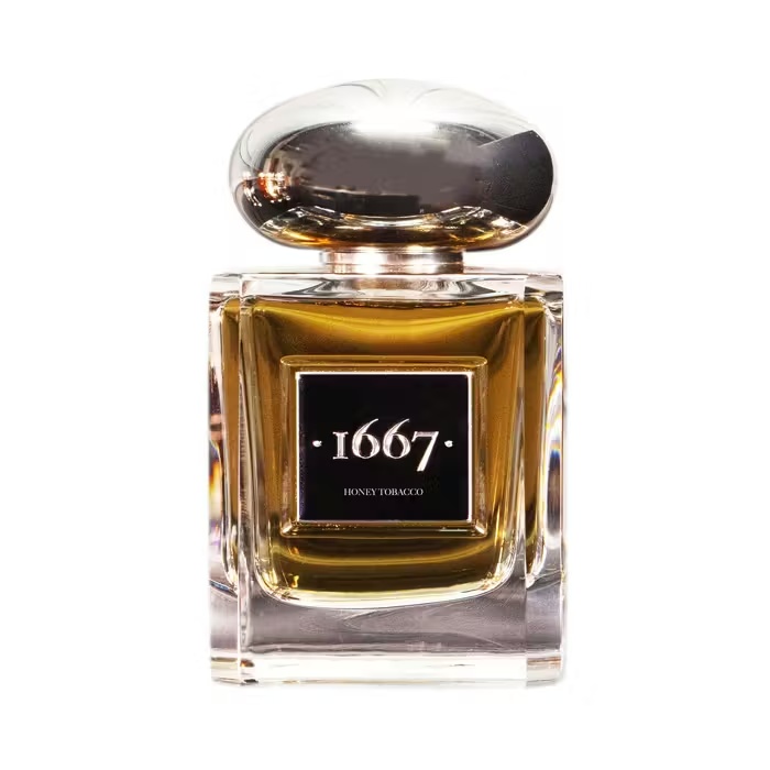 1667Honey TobaccoEau De Parfum 100ml