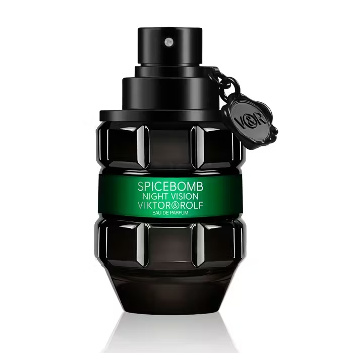 Viktor & RolfSPICEBOMBNight Vision Eau De Parfum 50ml