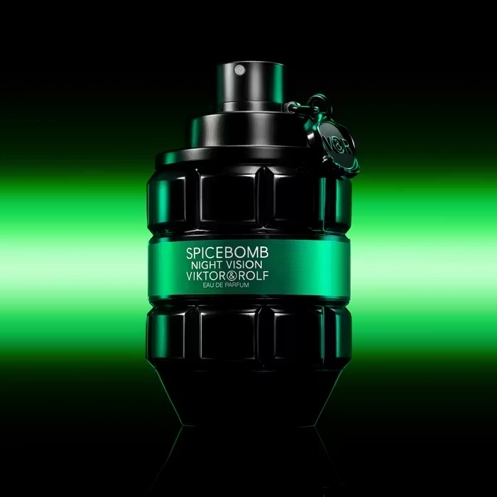 Viktor & RolfSPICEBOMBNight Vision Eau De Parfum 50ml 4 Viktor & RolfSPICEBOMBNight Vision Eau De Parfum 50ml