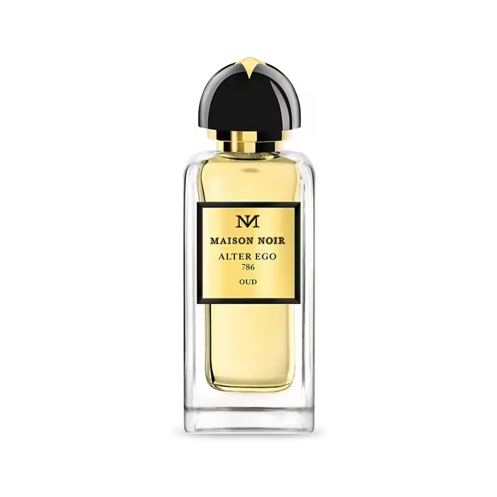 Maison NoirALTER EGOEau De Parfum 100ml