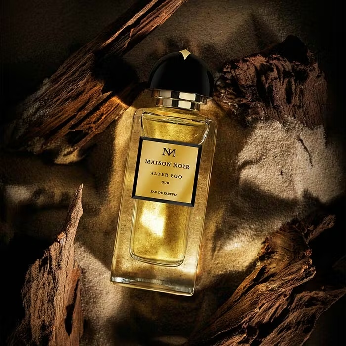 Maison NoirALTER EGOEau De Parfum 100ml 3 Maison NoirALTER EGOEau De Parfum 100ml