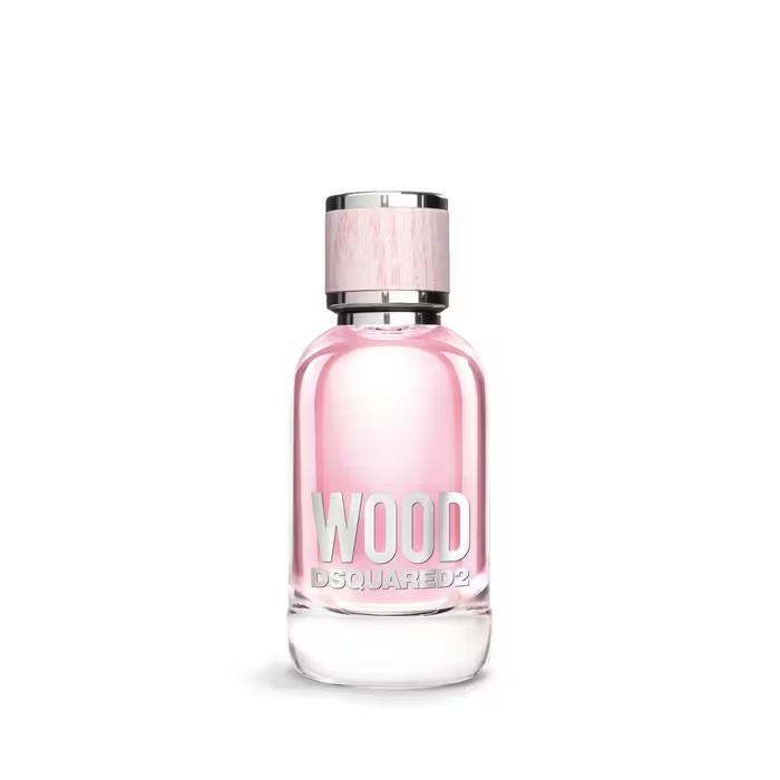 Dsquared2WOOD POUR FEMMEEau De Toilette 30ml