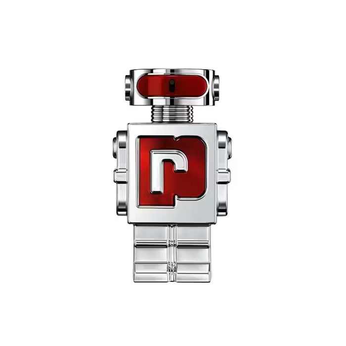 RabannePHANTOM IN REDParfum Elixir 100ml Spray