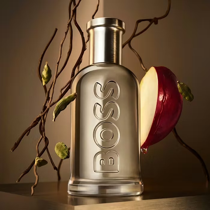 HUGO BOSSBOSS BOTTLEDEau De Parfum 50ml 2 HUGO BOSSBOSS BOTTLEDEau De Parfum 50ml