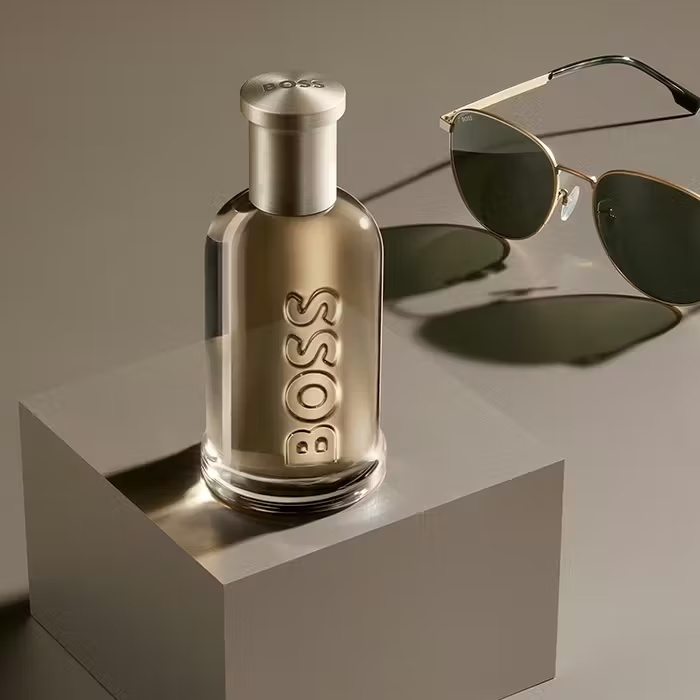 HUGO BOSSBOSS BOTTLEDEau De Parfum 50ml 4 HUGO BOSSBOSS BOTTLEDEau De Parfum 50ml