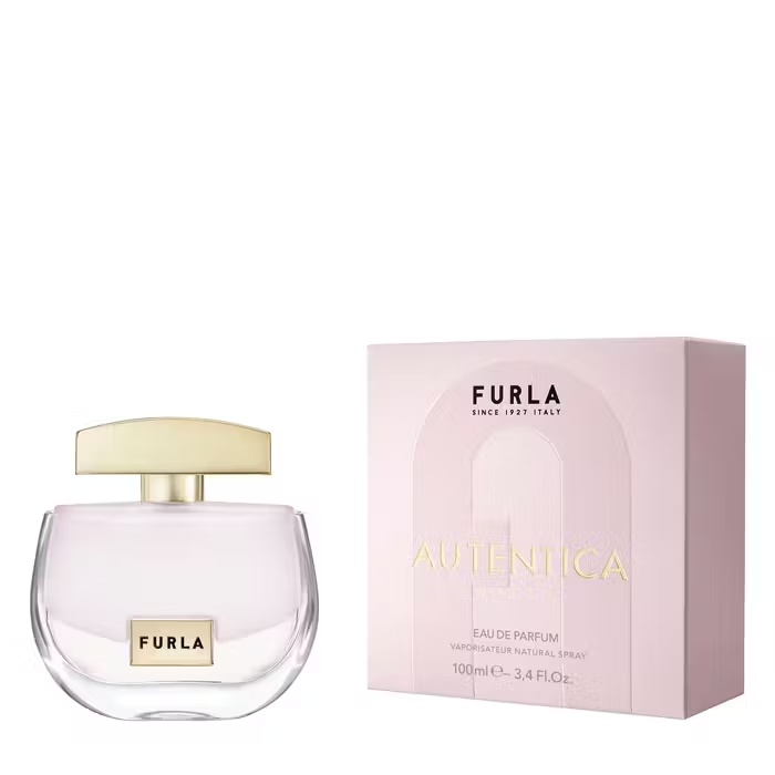 FurlaAUTENTICAEau De Parfum 100ml