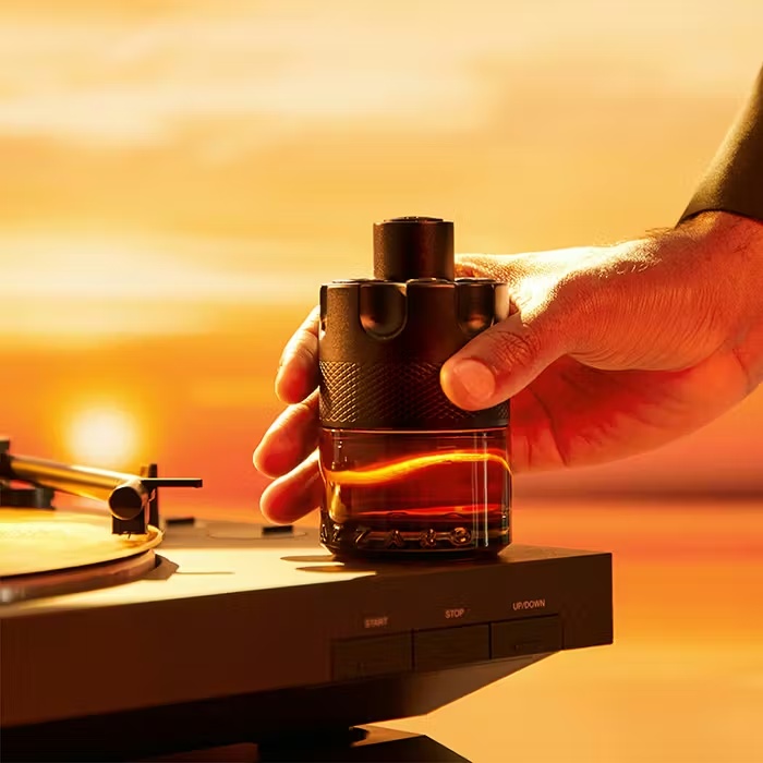 AzzaroTHE MOST WANTEDParfum 50ml 4 AzzaroTHE MOST WANTEDParfum 50ml