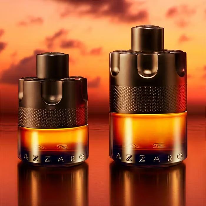 AzzaroTHE MOST WANTEDParfum 50ml 5 AzzaroTHE MOST WANTEDParfum 50ml