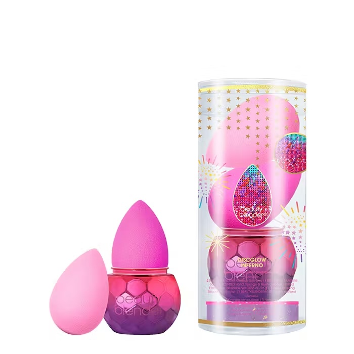BeautyblenderBeautyblenderDiscglow Inferno Essentials Set