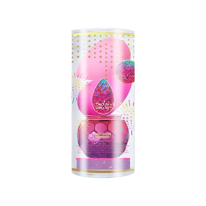 BeautyblenderBeautyblenderDiscglow Inferno Essentials Set