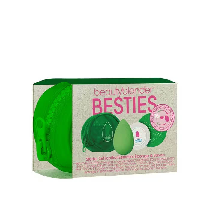 BeautyblenderBeautyblenderBESTIES BIO Pure Set