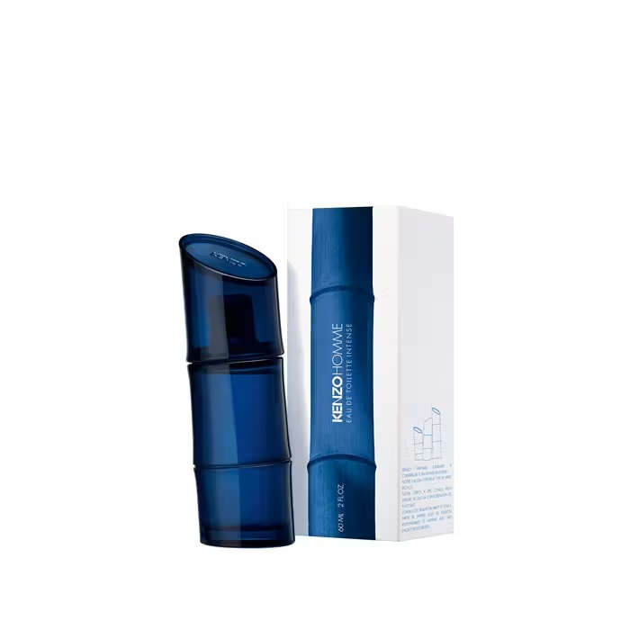 KenzoKENZO HOMMEEau De Toilette 60ml Spray 2 KenzoKENZO HOMMEEau De Toilette 60ml Spray