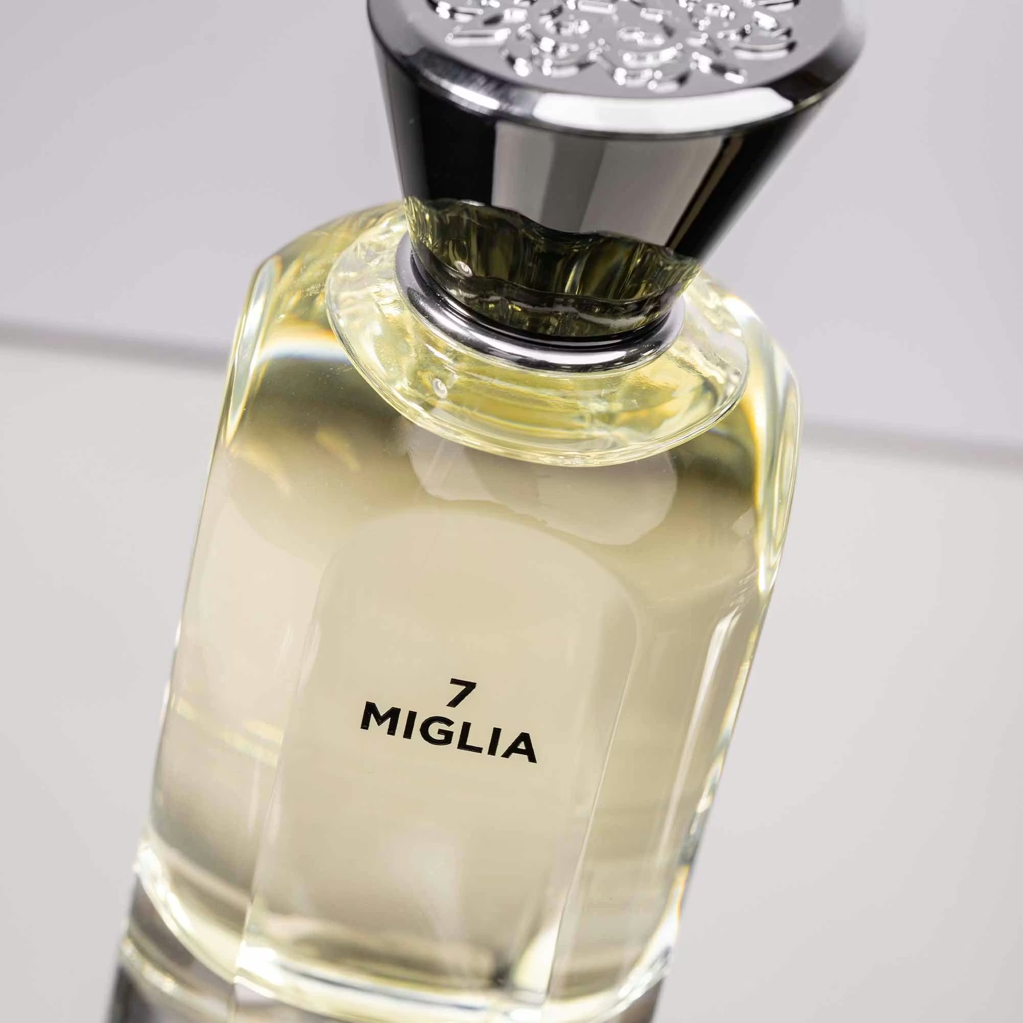 Fabbrica Della MusaFABBRICA DELLA MUSA7 MIGILA Eau De Parfum 100ml 2 Fabbrica Della MusaFABBRICA DELLA MUSA7 MIGILA Eau De Parfum 100ml