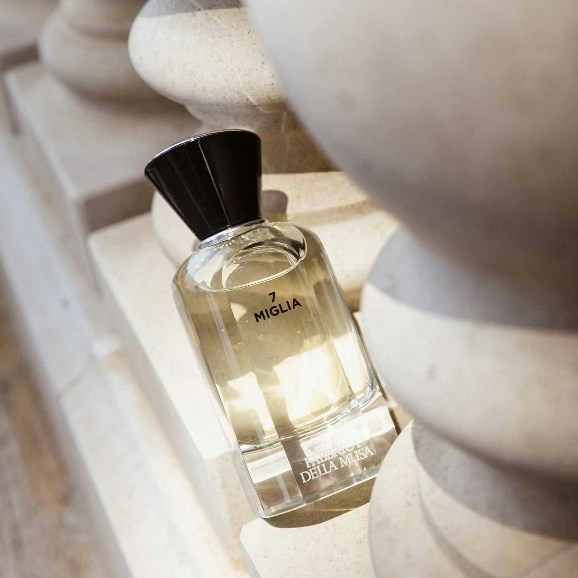 Fabbrica Della MusaFABBRICA DELLA MUSA7 MIGILA Eau De Parfum 100ml 3 Fabbrica Della MusaFABBRICA DELLA MUSA7 MIGILA Eau De Parfum 100ml