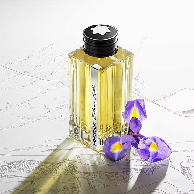 MontblancMONTBLANC COLLECTIONExtreme Leather Eau De Parfum 125ml 2 MontblancMONTBLANC COLLECTIONExtreme Leather Eau De Parfum 125ml