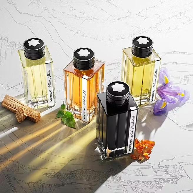 MontblancMONTBLANC COLLECTIONExtreme Leather Eau De Parfum 125ml 4 MontblancMONTBLANC COLLECTIONExtreme Leather Eau De Parfum 125ml
