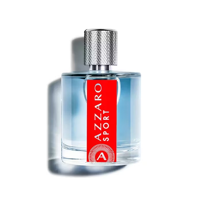 AzzaroSPORTEau De Toilette 100ml