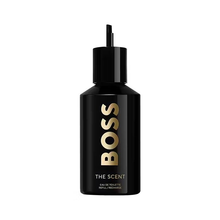 HUGO BOSSBOSS THE SCENTSignature Eau De Toilette 200ml Refill
