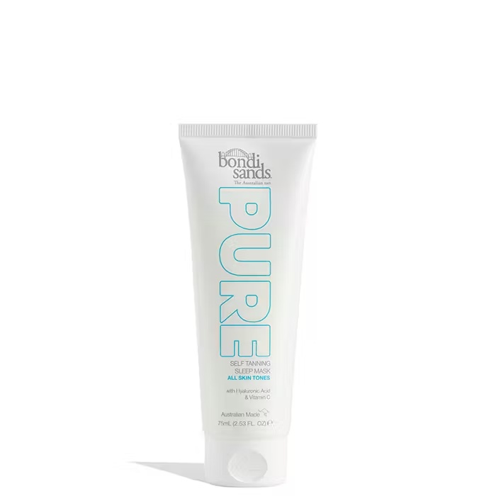 Bondi SandsBondi SandsPure Tan Sleep Mask 75ml