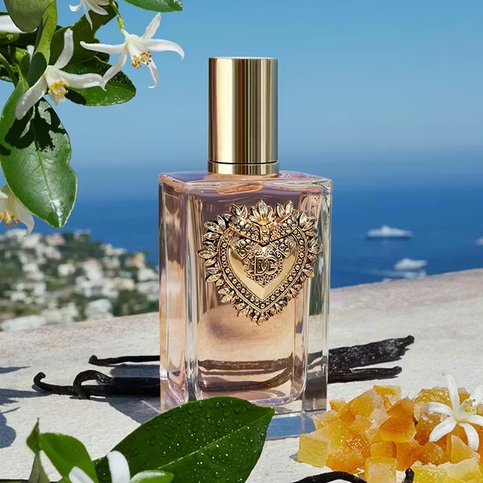 Dolce & GabbanaDEVOTIONEau De Parfum 100ml
