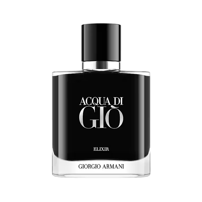 ArmaniACQUA DI GIOElixir Eau De Parfum 50ml