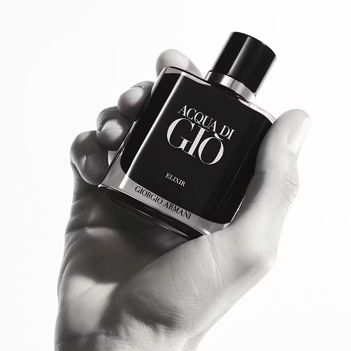ArmaniACQUA DI GIOElixir Eau De Parfum 50ml