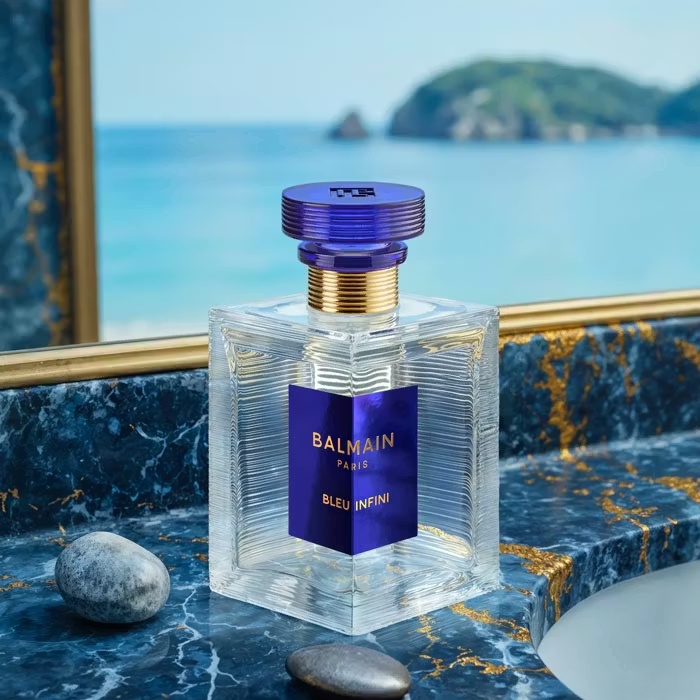 BalmainBLEU INFINIEau De Toilette 50ml