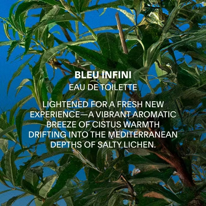 BalmainBLEU INFINIEau De Toilette 50ml