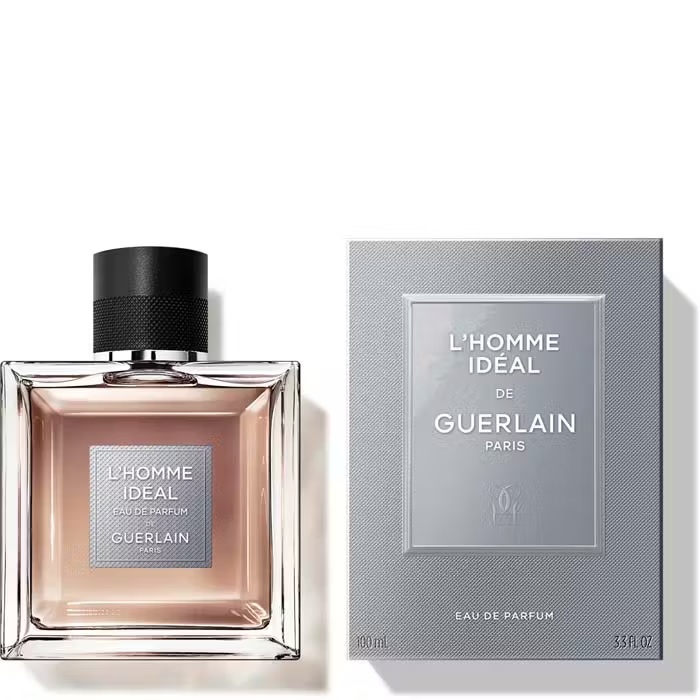 GUERLAINL'HOMME IDEALEau De Parfum 100ml Spray 2 GUERLAINL'HOMME IDEALEau De Parfum 100ml Spray