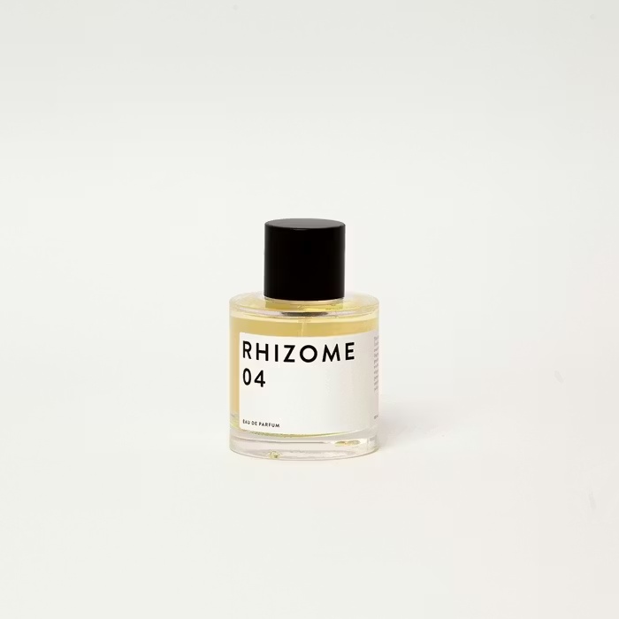 RhizomeRHIZOMERHIZOME 04 EAU DE PARFUM 100ML