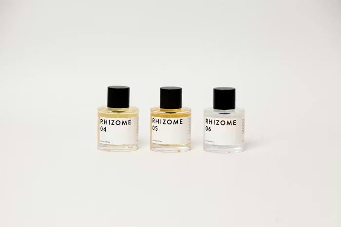 RhizomeRHIZOMERHIZOME 04 EAU DE PARFUM 100ML 3 RhizomeRHIZOMERHIZOME 04 EAU DE PARFUM 100ML