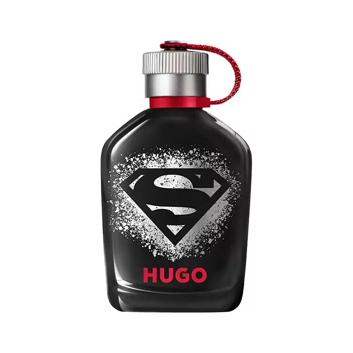 HUGO BOSSHUGO SUPERMANEau De Toilette 125ml