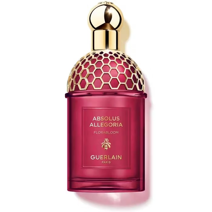 GUERLAINAQUA ALLEGORIAFlorabloom Eau De Parfum 125ml