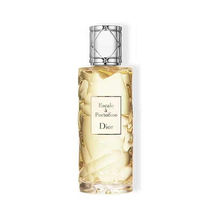 DIORLES ESCALES DE DIOREau De Toilette 75ml